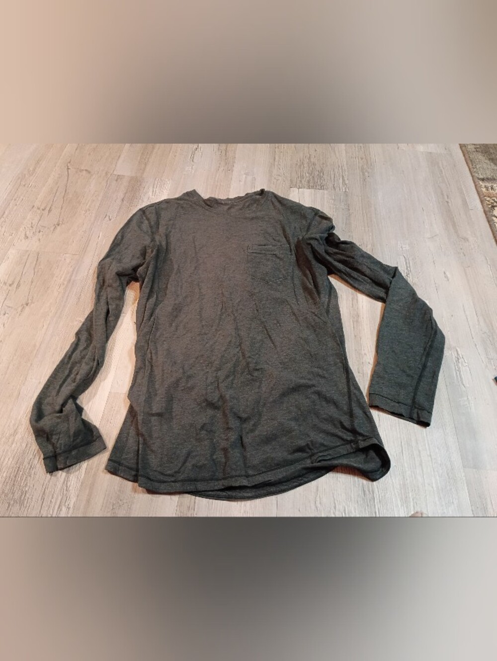 Lululemon